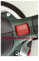 Τριβείο Έκκεντρο 350w METABO SXE 450 Turbo Tec *ΠΡΟΣΦΟΡΑ 2015*